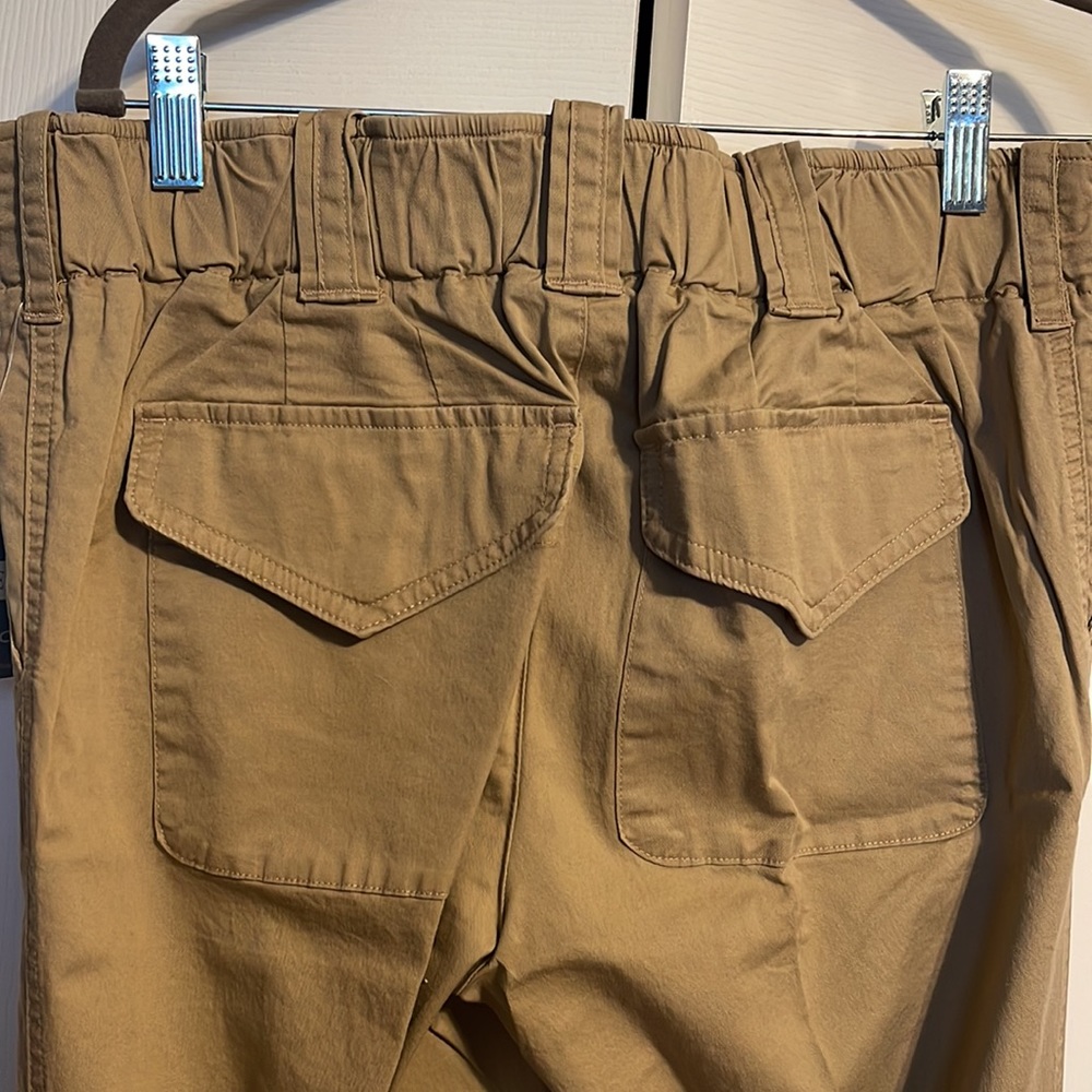 NWT ME Mimi Essentials maternity pants in size XS - Picture 10 of 10
